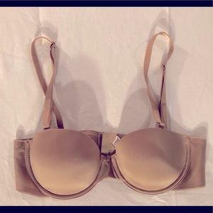 V/S Strapless Bra w/removable straps